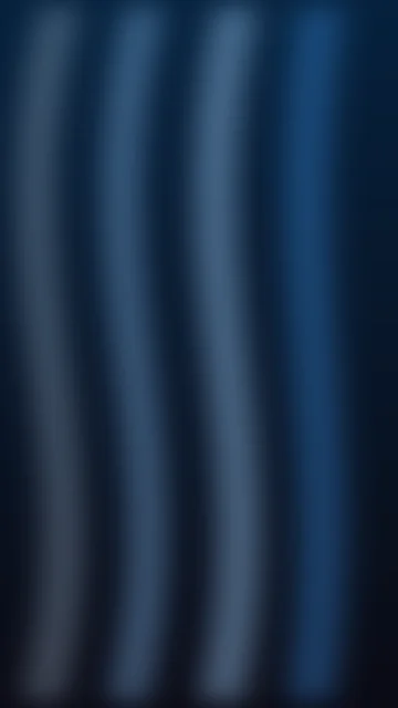 Brilliant Azure aurora phone wallpaper — free HD brilliant azure mobile wallpaper 1080x1920