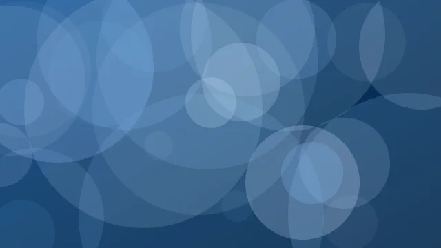 Brilliant Azure bokeh background — free HD brilliant azure color wallpaper 1920x1080