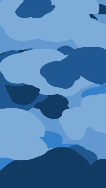 Brilliant Azure camo phone wallpaper — free HD brilliant azure mobile wallpaper 1080x1920