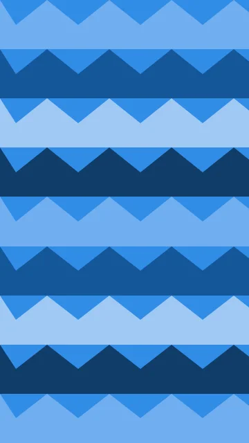 Brilliant Azure chevron phone wallpaper — free HD brilliant azure mobile wallpaper 1080x1920