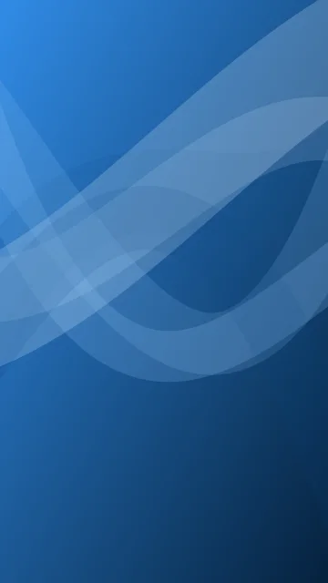 Brilliant Azure curves phone wallpaper — free HD brilliant azure mobile wallpaper 1080x1920