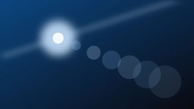 Brilliant Azure lens flare background — free HD brilliant azure color wallpaper 1920x1080