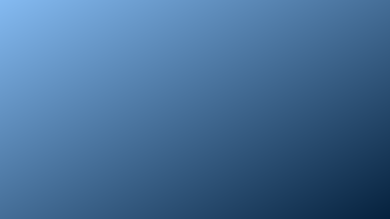 Brilliant Azure gradient background — free HD brilliant azure color wallpaper 1920x1080