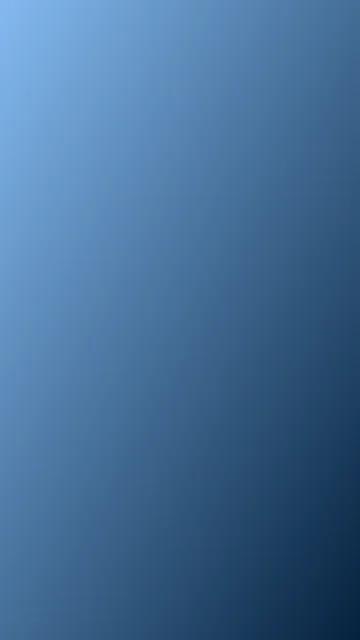 Brilliant Azure gradient phone wallpaper — free HD brilliant azure mobile wallpaper 1080x1920