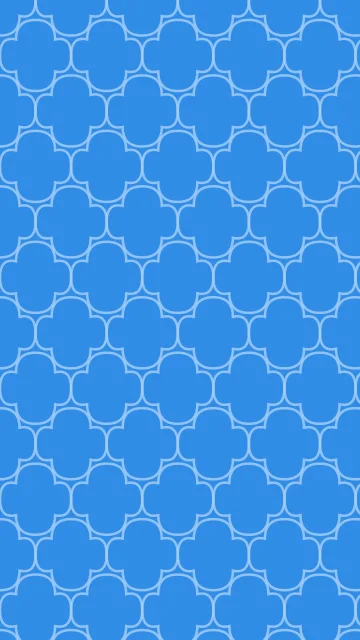 Brilliant Azure moroccan phone wallpaper — free HD brilliant azure mobile wallpaper 1080x1920
