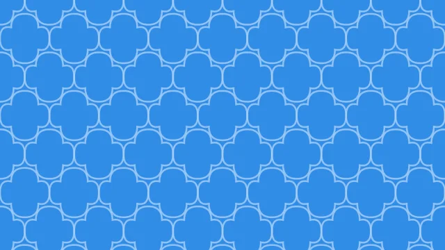 Brilliant Azure moroccan background — free HD brilliant azure color wallpaper 1920x1080