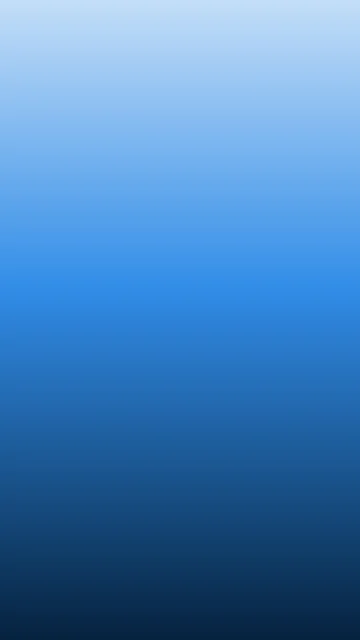 Brilliant Azure ombre phone wallpaper — free HD brilliant azure mobile wallpaper 1080x1920