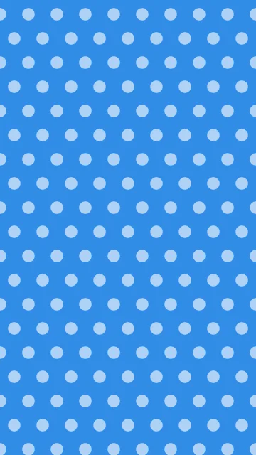 Brilliant Azure polkadot phone wallpaper — free HD brilliant azure mobile wallpaper 1080x1920