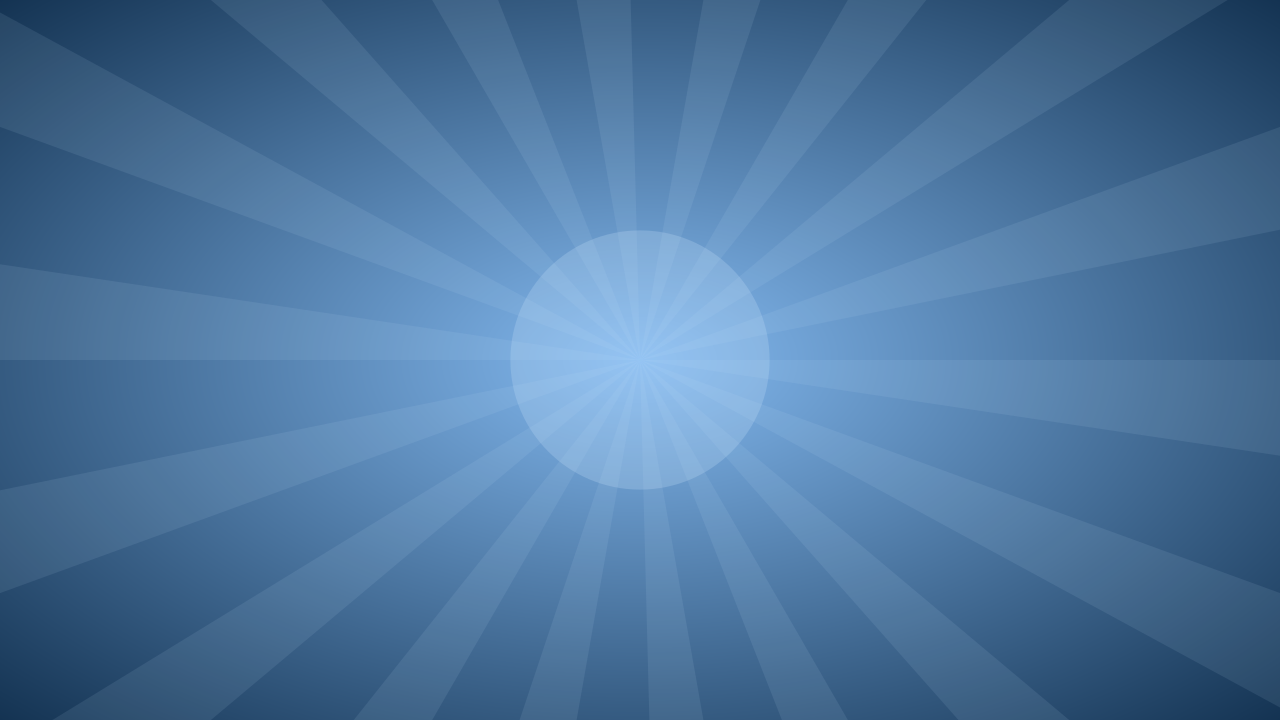 Brilliant Azure rays background — free HD brilliant azure color wallpaper 1920x1080