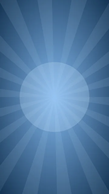 Brilliant Azure rays phone wallpaper — free HD brilliant azure mobile wallpaper 1080x1920