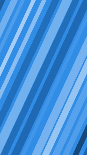Brilliant Azure stripes phone wallpaper — free HD brilliant azure mobile wallpaper 1080x1920
