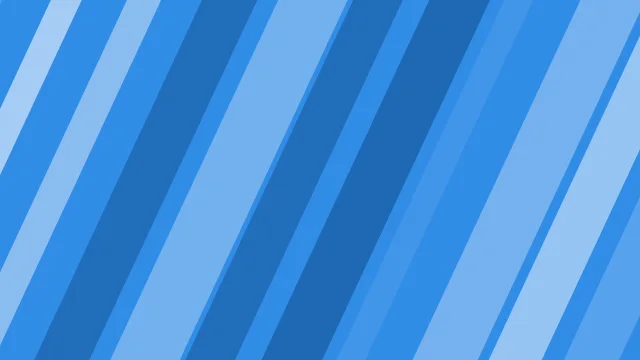 Brilliant Azure stripes background — free HD brilliant azure color wallpaper 1920x1080