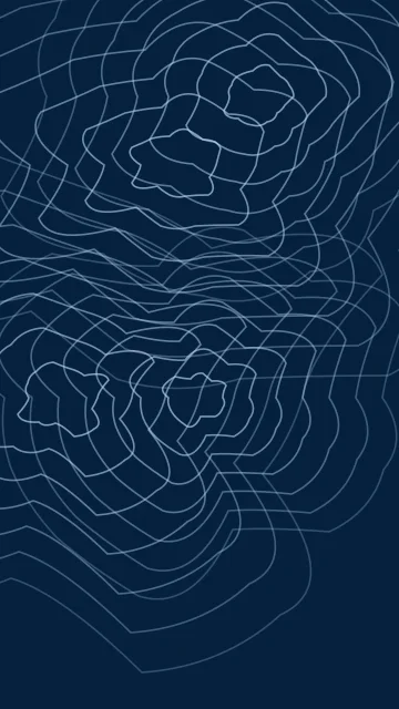 Brilliant Azure topographic phone wallpaper — free HD brilliant azure mobile wallpaper 1080x1920