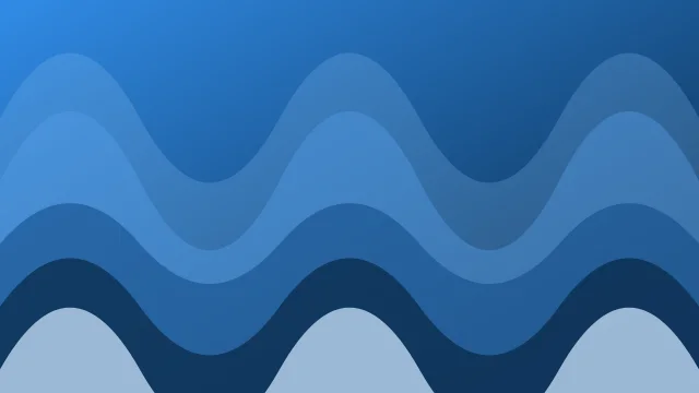 Brilliant Azure waves background — free HD brilliant azure color wallpaper 1920x1080