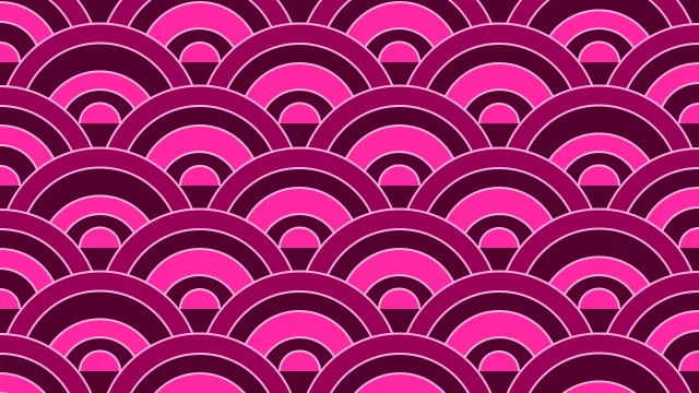Brilliant Rose artdeco desktop wallpaper — free 4K brilliant rose wallpaper 3840x2160