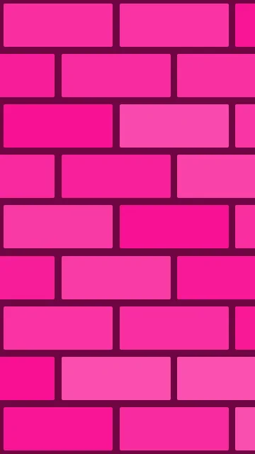 Brilliant Rose brick phone wallpaper — free HD brilliant rose mobile wallpaper 1080x1920