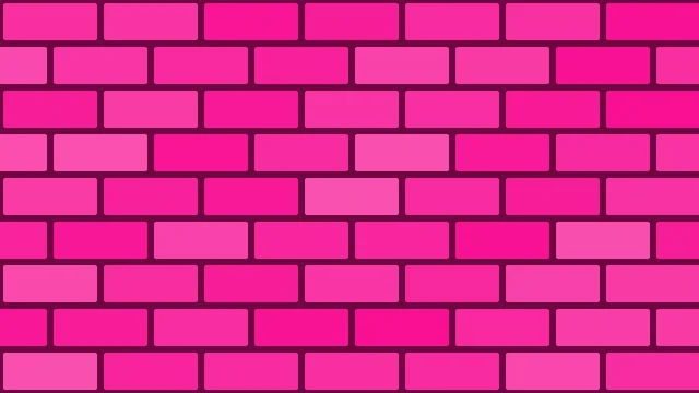 Brilliant Rose brick desktop wallpaper — free 4K brilliant rose wallpaper 3840x2160