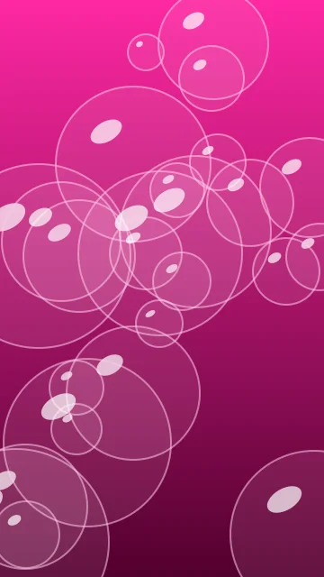 Brilliant Rose bubbles phone wallpaper — free HD brilliant rose mobile wallpaper 1080x1920
