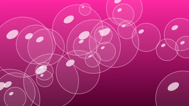 Brilliant Rose bubbles desktop wallpaper — free 4K brilliant rose wallpaper 3840x2160
