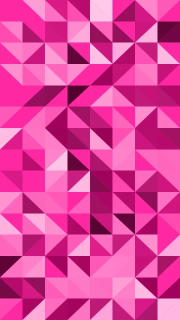 Brilliant Rose geometric phone wallpaper — free HD brilliant rose mobile wallpaper 1080x1920