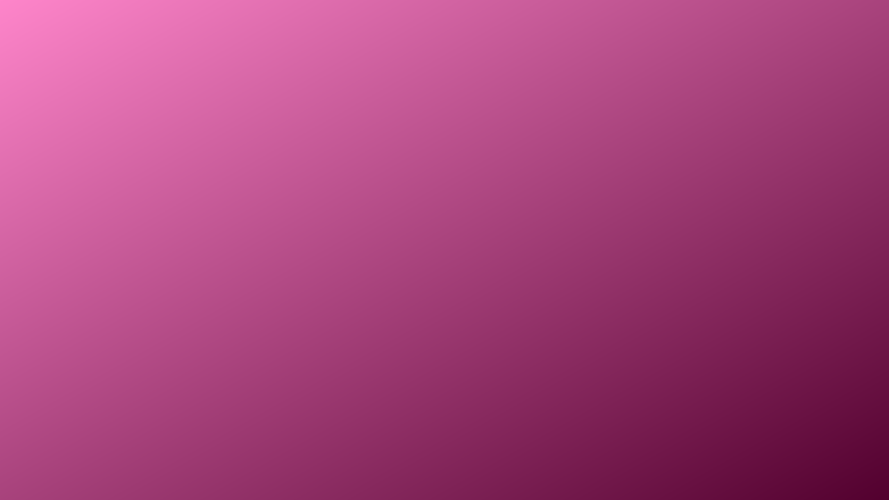 Brilliant Rose gradient background — free HD brilliant rose color wallpaper 1920x1080