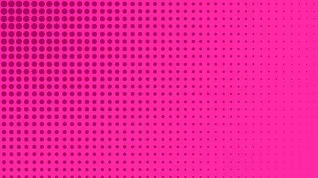 Brilliant Rose halftone desktop wallpaper — free 4K brilliant rose wallpaper 3840x2160