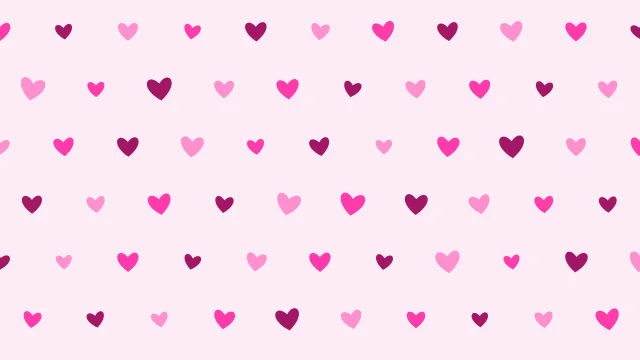 Brilliant Rose hearts background — free HD brilliant rose color wallpaper 1920x1080