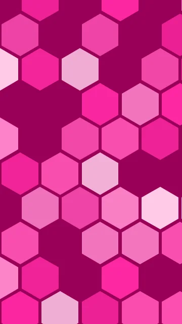 Brilliant Rose hexagon phone wallpaper — free HD brilliant rose mobile wallpaper 1080x1920