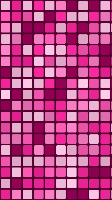 Brilliant Rose mosaic phone wallpaper — free HD brilliant rose mobile wallpaper 1080x1920
