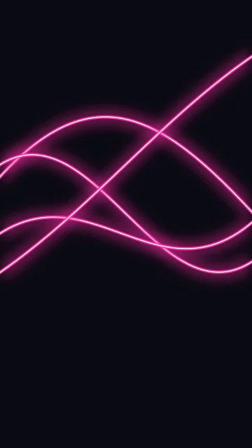 Brilliant Rose neon phone wallpaper — free HD brilliant rose mobile wallpaper 1080x1920