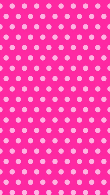 Brilliant Rose polkadot phone wallpaper — free HD brilliant rose mobile wallpaper 1080x1920