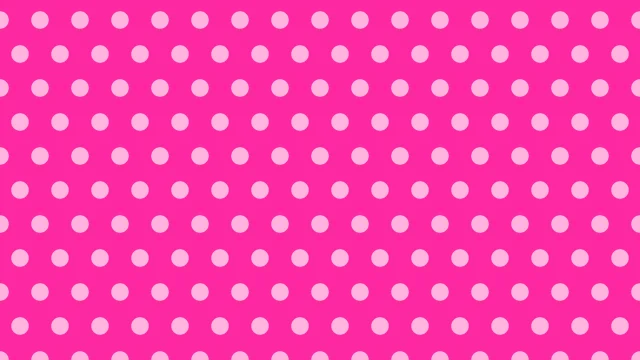 Brilliant Rose polkadot desktop wallpaper — free 4K brilliant rose wallpaper 3840x2160