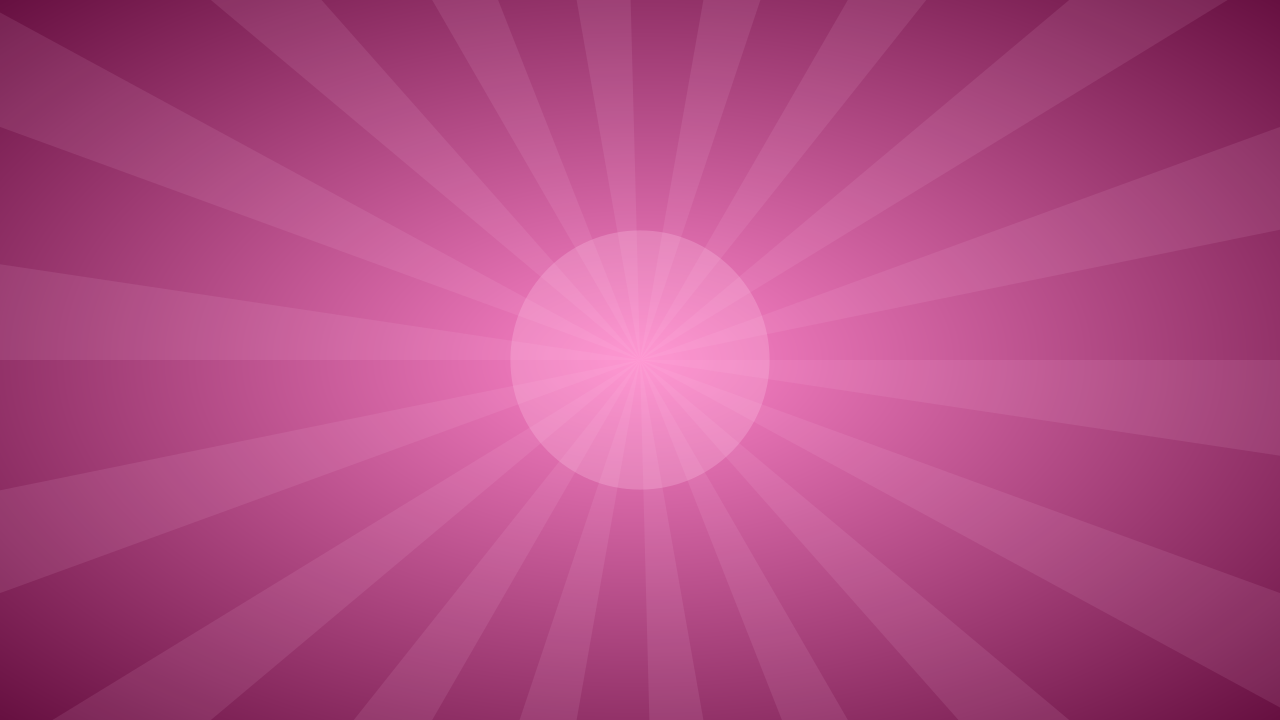 Brilliant Rose rays background — free HD brilliant rose color wallpaper 1920x1080
