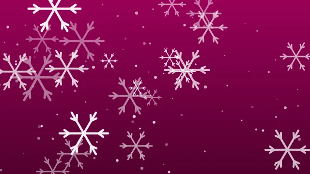 Brilliant Rose snowflake desktop wallpaper — free 4K brilliant rose wallpaper 3840x2160