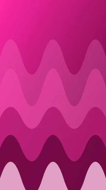 Brilliant Rose waves phone wallpaper — free HD brilliant rose mobile wallpaper 1080x1920