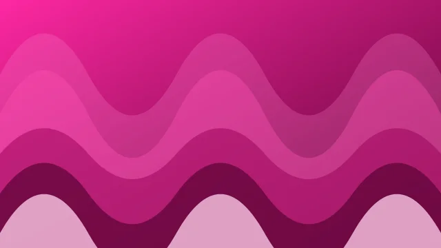 Brilliant Rose waves desktop wallpaper — free 4K brilliant rose wallpaper 3840x2160