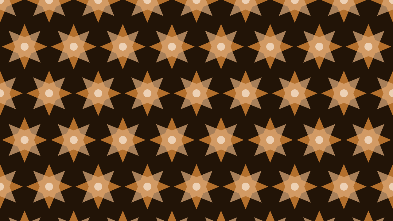 Bronze arabesque background — free HD bronze color wallpaper 1920x1080