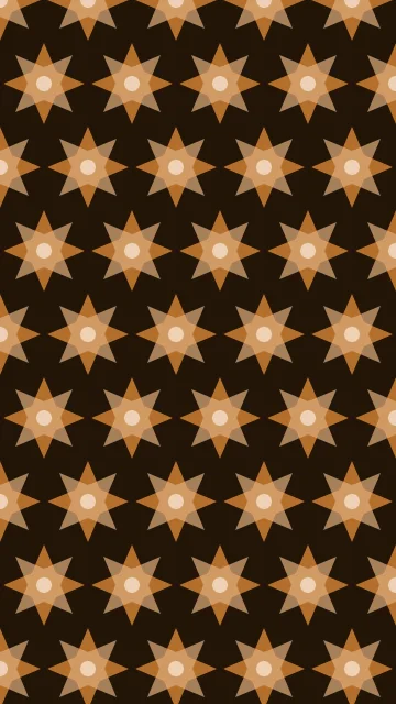 Bronze arabesque phone wallpaper — free HD bronze mobile wallpaper 1080x1920