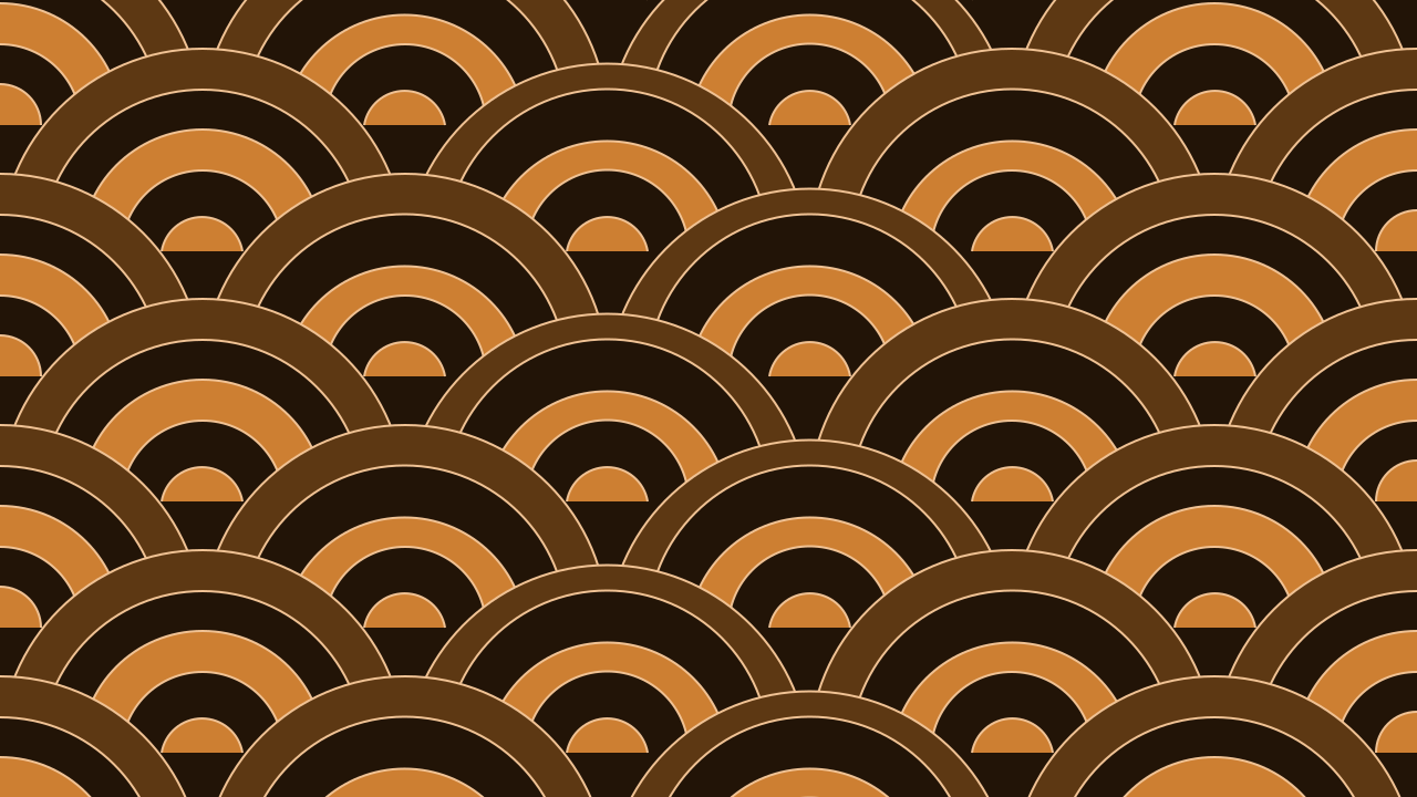 Bronze art deco background — free HD bronze color wallpaper 1920x1080
