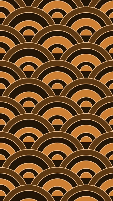 Bronze artdeco phone wallpaper — free HD bronze mobile wallpaper 1080x1920
