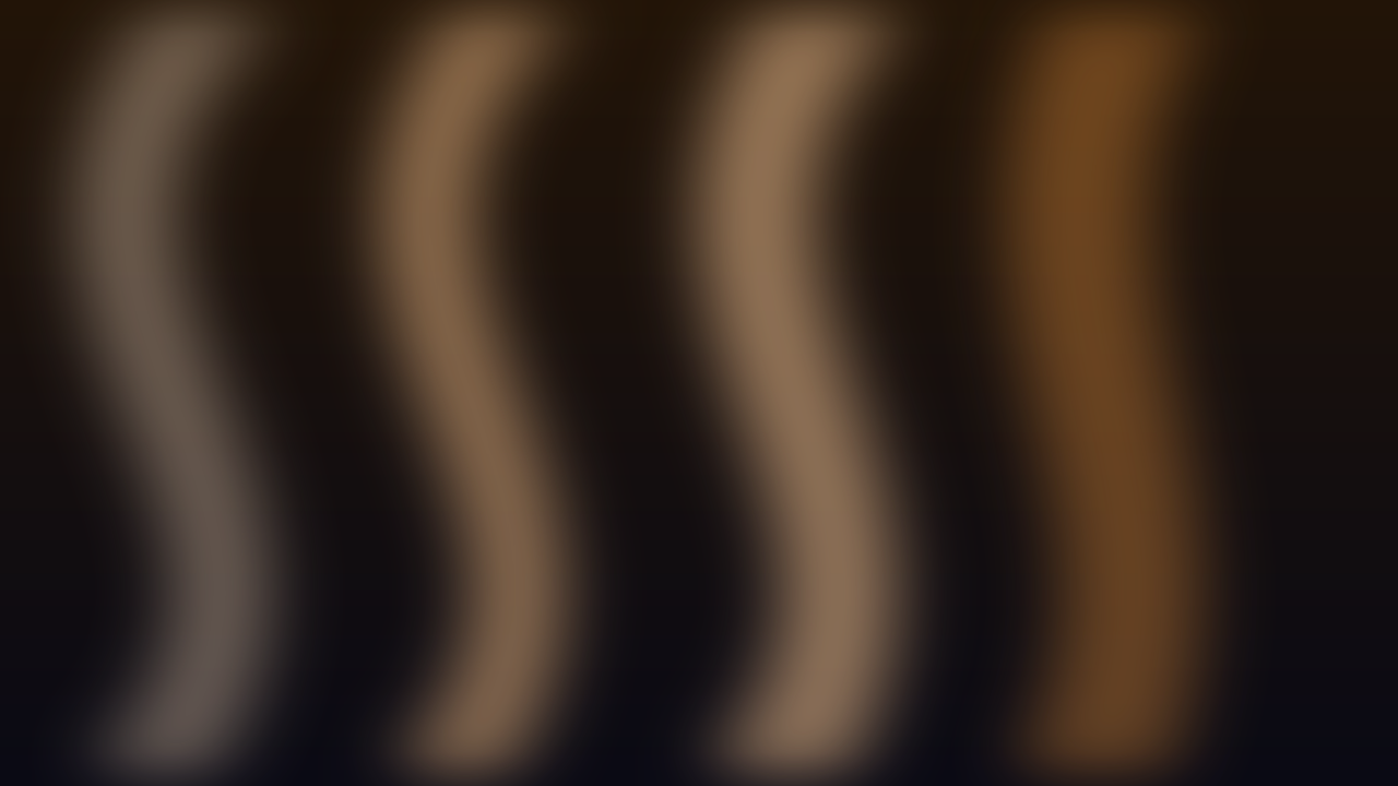Bronze aurora background — free HD bronze color wallpaper 1920x1080