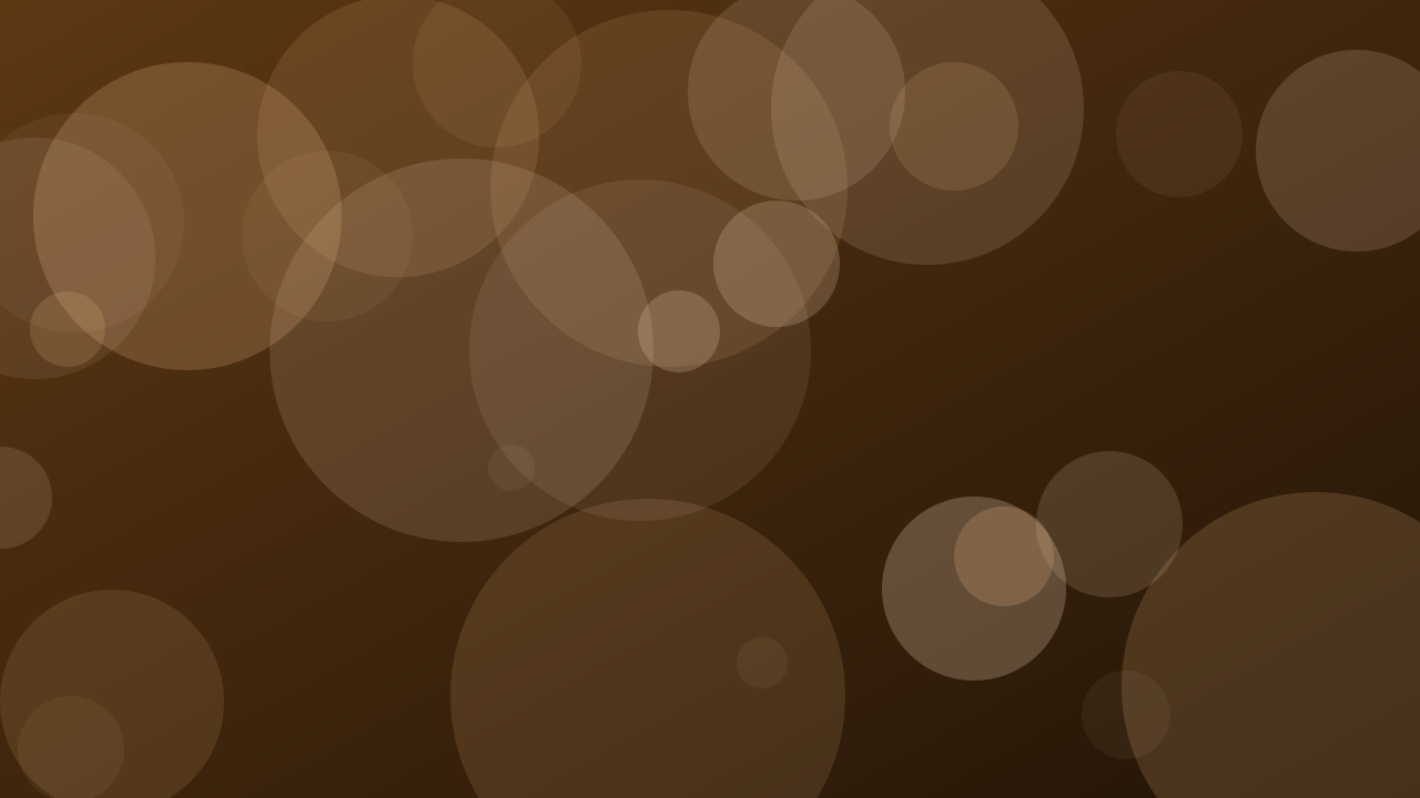 Bronze bokeh background — free HD bronze color wallpaper 1920x1080