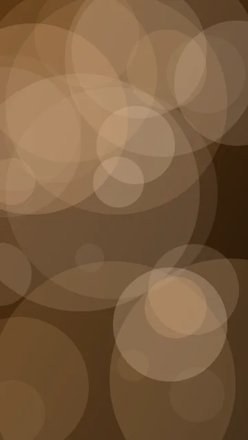 Bronze bokeh phone wallpaper — free HD bronze mobile wallpaper 1080x1920