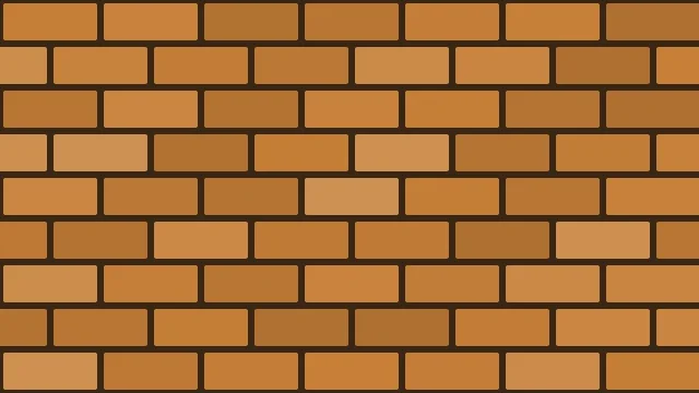 Bronze brick desktop wallpaper — free 4K bronze wallpaper 3840x2160