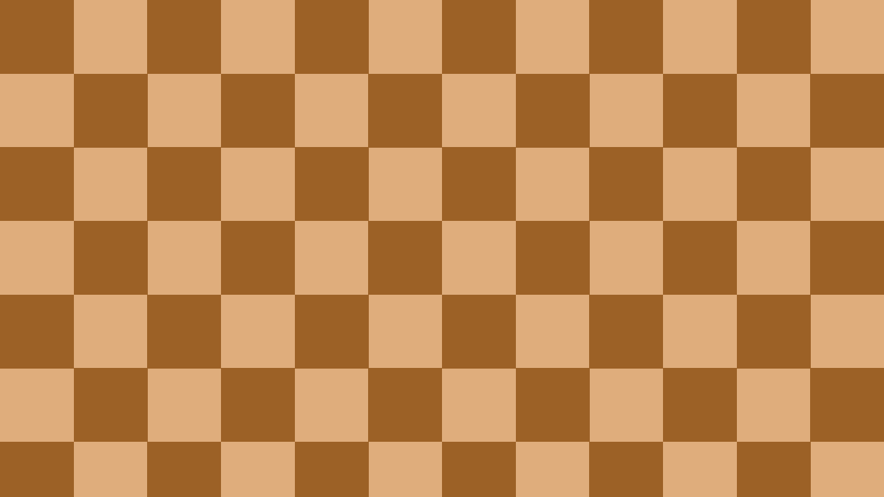 Bronze checkered background — free HD bronze color wallpaper 1920x1080