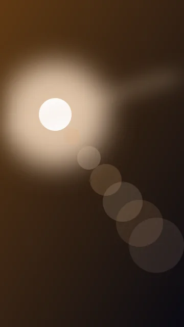Bronze flare phone wallpaper — free HD bronze mobile wallpaper 1080x1920