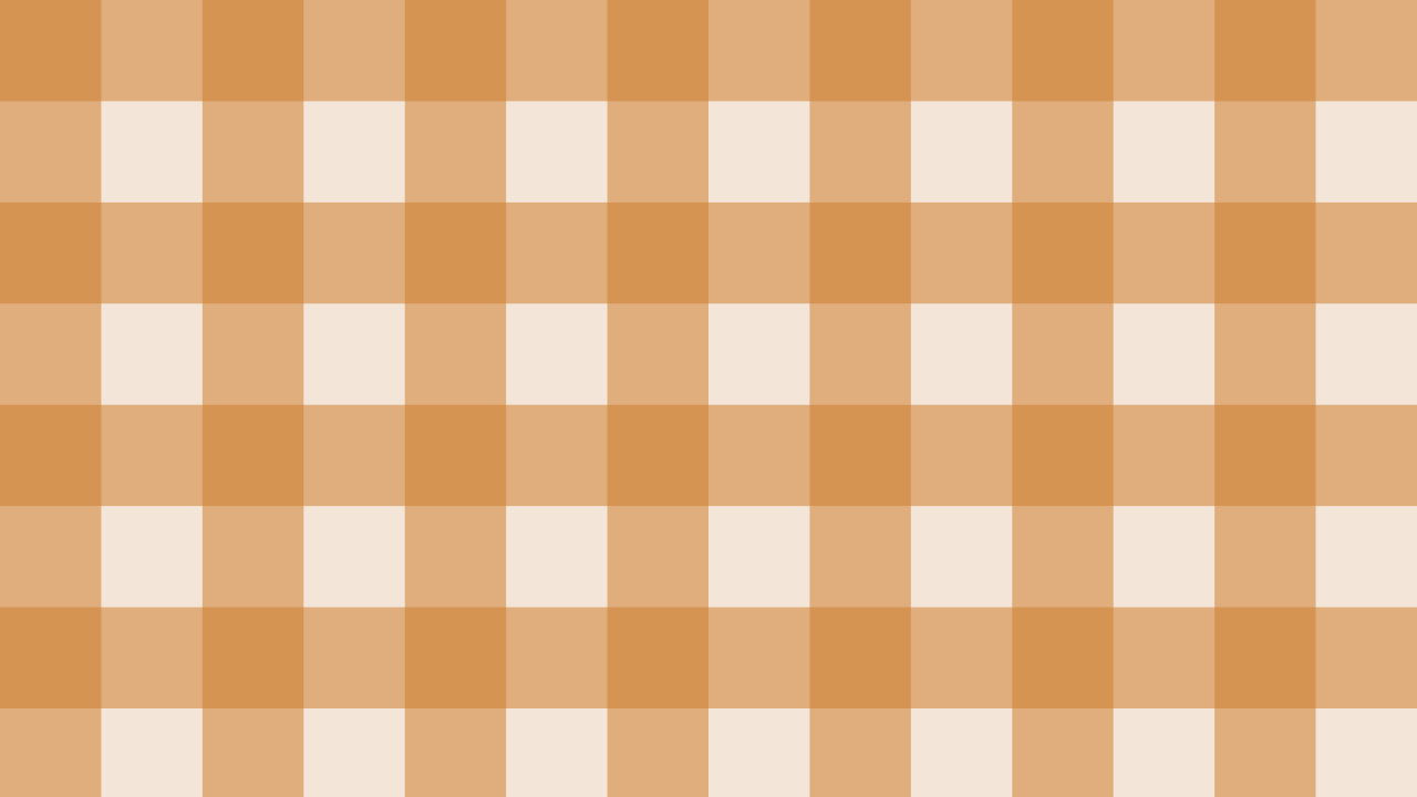 Bronze gingham background — free HD bronze color wallpaper 1920x1080