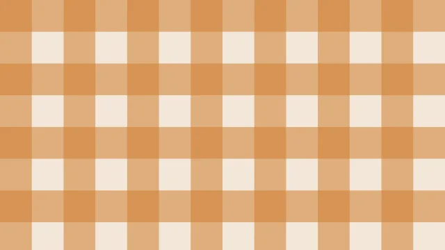 Bronze gingham desktop wallpaper — free 4K bronze wallpaper 3840x2160