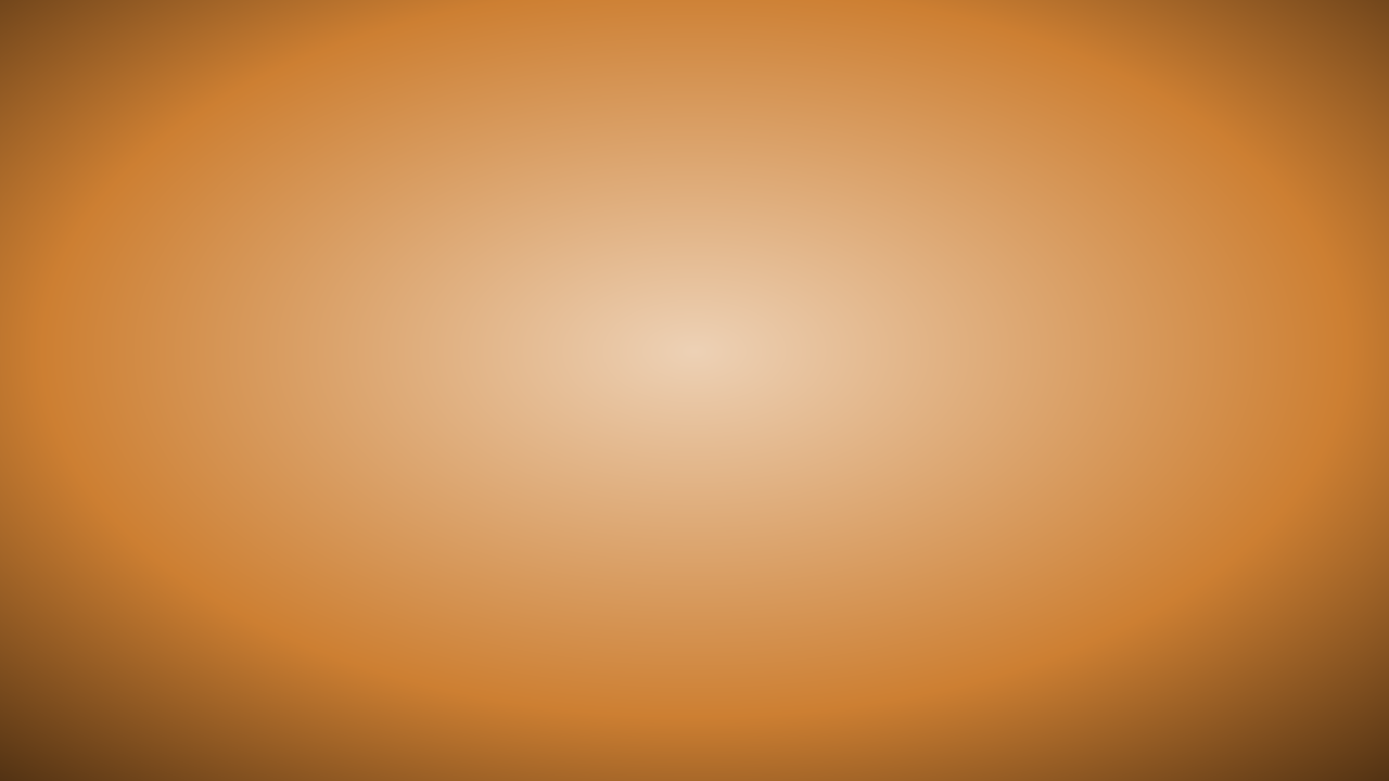 Bronze glow background — free HD bronze color wallpaper 1920x1080