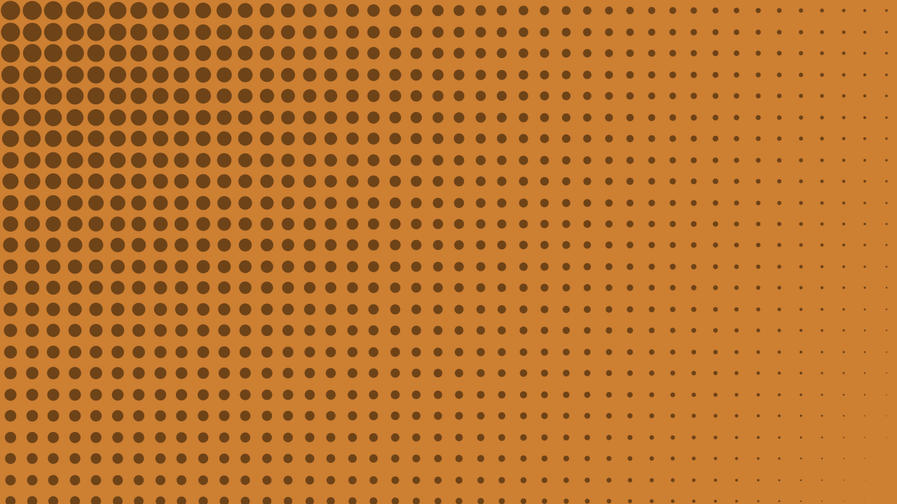 Bronze halftone background — free HD bronze color wallpaper 1920x1080